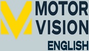 Motorvision English TV