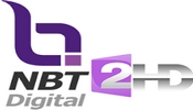 NBT 2HD TV