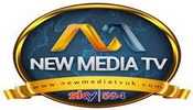 New Media TV UK