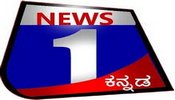 News 1 Kannada TV