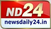 News Daily 24 TV