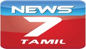 News7 Tamil TV
