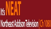 Northeast Addison TV