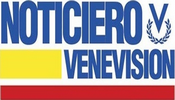 Noticiero Venevisión TV