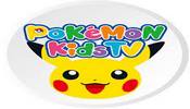 Pokémon Kids TV English