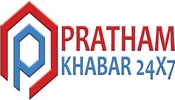 Pratham Khabar TV