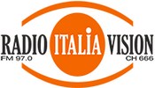 Radio Italia Vision TV