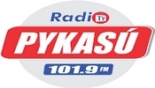 Radio Pykasú TV