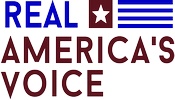 Real America’s Voice TV