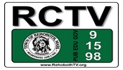 Rehoboth Government TV