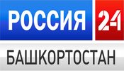 Russia 24 Bashkortostan TV