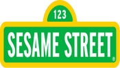 Sesame Street TV