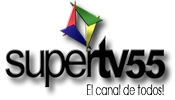 Super TV Canal 55