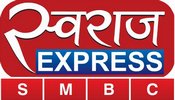 Swaraj Express SMBC TV