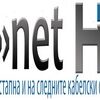 TV M»Net Info