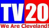 TV20 City of Cleveland