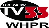 TV33 WHPR