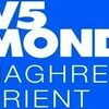 TV5 Monde Maghreb-Orient