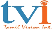 Tamil Vision TV