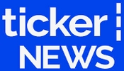 Ticker News TV