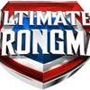 Ultimate Strongman TV