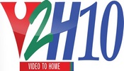 V2H10 TV