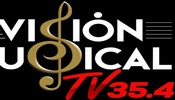 Vision Musical TV35.4