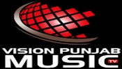 Vision Punjab Music TV