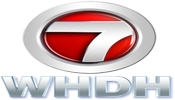 WHDH TV