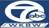 WKBW-TV