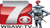 WSAW-TV