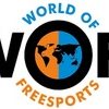 World of Free Sports International TV