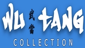 Wu Tang Collection TV