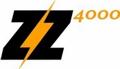 ZZ 4000 TV
