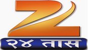Zee 24 Taas TV